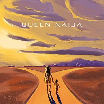 Mama's Hand-cover