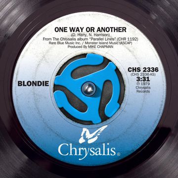 One Way Or Another-cover