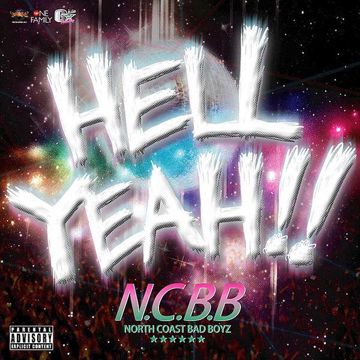 Hell Yeah!!-cover