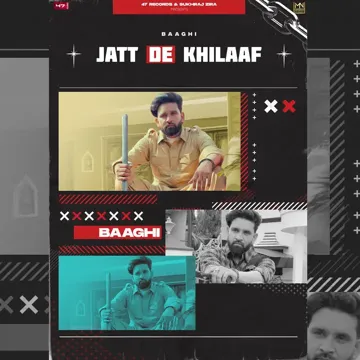 Jatt De Khilaf