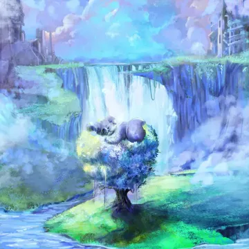 Tree-cover