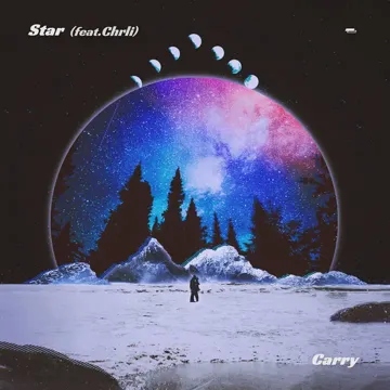 STAR (feat. Chrli)-cover