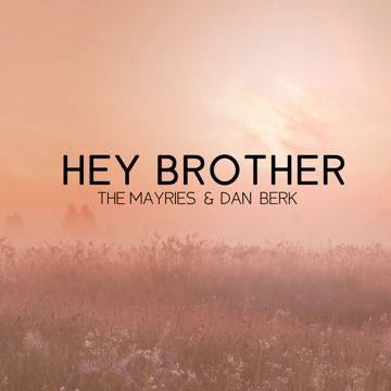 Hey Brother-cover