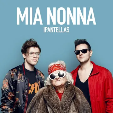 Mia nonna-cover