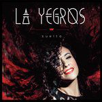 Linda la Cumbia-cover