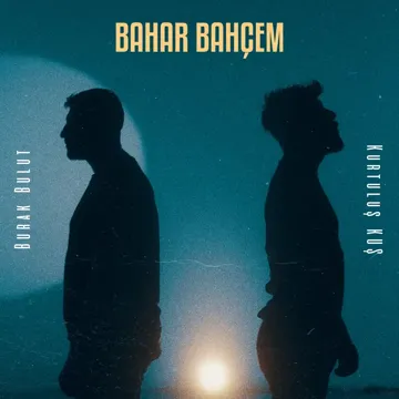 Bahar Bahçem-cover