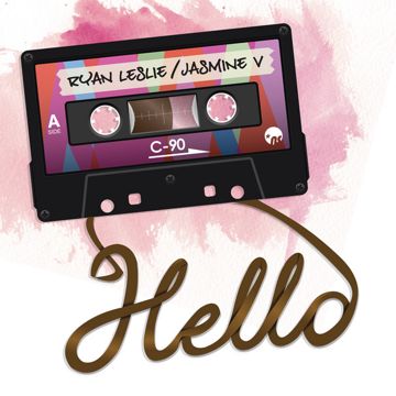 Hello-cover