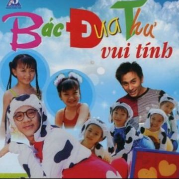 Chim Vành Khuyên-cover