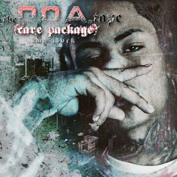 TCardi (feat. Dougie B, Lil Skrap 1090 & Justo B)-cover