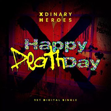 Happy Death Day-cover