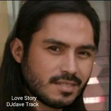 LOVE STORY (DJdave Track)-cover