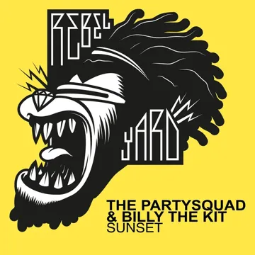 Sunset (Extended Mix)-cover