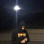 not alone-cover