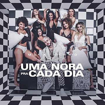Uma Nora Pra Cada Dia-cover
