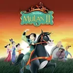 Like Other Girls (From &quot;Mulan II&quot;/Soundtrack Version)-cover