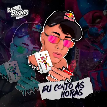 Eu Conto as Horas-cover