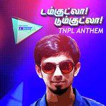 Damkutla Dumkutla - TNPL Anthem-cover