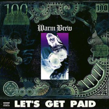Let's Get Paid-cover