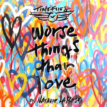 Worse Things Than Love-cover