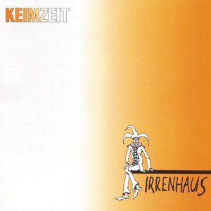 Irrenhaus-cover