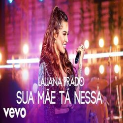 Sua Mãe Tá Nessa-cover