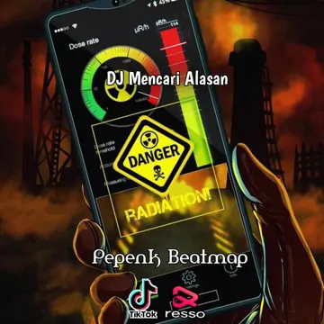 DJ Mencari Alasan