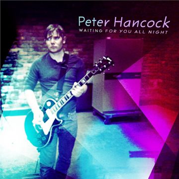 Waiting All Night-cover