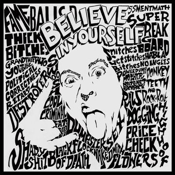 Believe in Yourself-cover