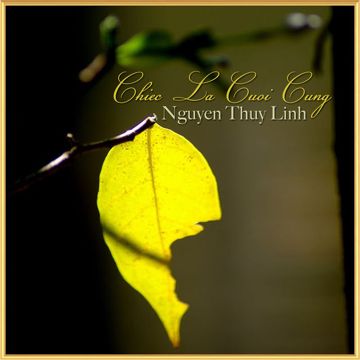 Chiếc Lá Cuối Cùng-cover