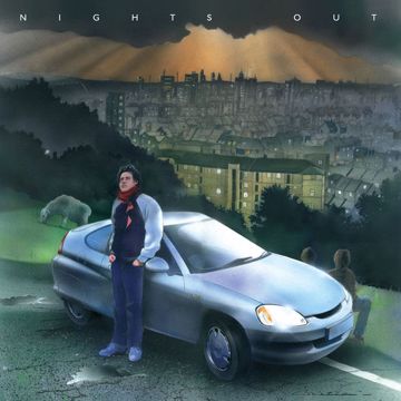 The Bay(Erol Alkan's Extended Rework)-cover
