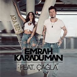 Bir İmkansız Var-cover