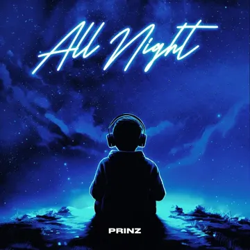 All Night-cover