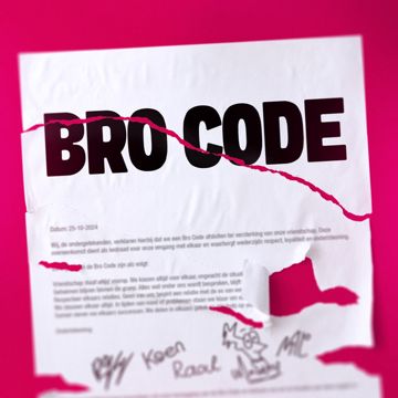 Bro Code-cover