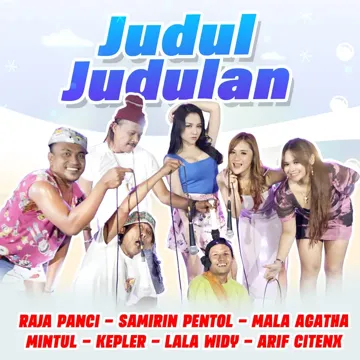 Judul Judulan-cover