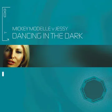 Dancing In The Dark (Micky Modelle Vs. Jessy)-cover