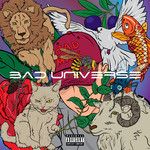 Promo (Feat. Basick, A-chess, Siggie Feb, Deepflow)-cover