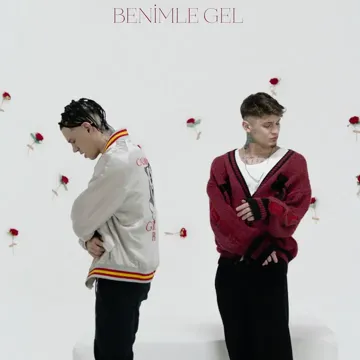 Benimle Gel-cover