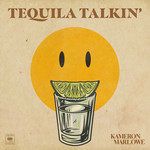 Tequila Talkin'-cover