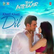 Khali Khali Dil-cover