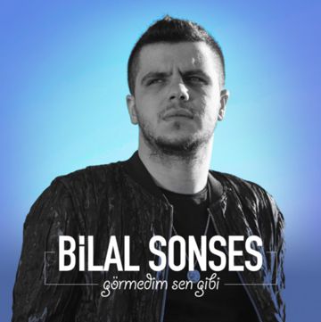 Görmedim Sen Gibi-cover