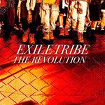 THE REVOLUTION-cover