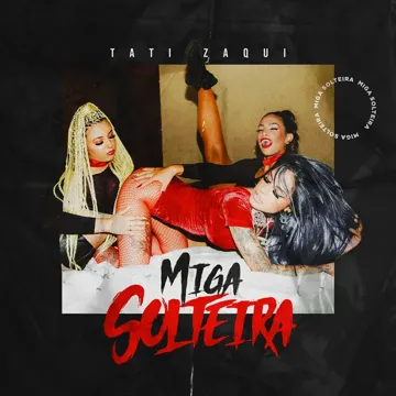 Miga Solteira-cover
