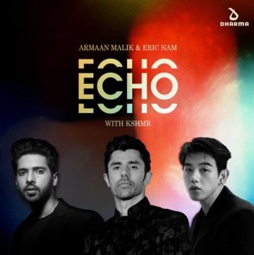 Echo-cover