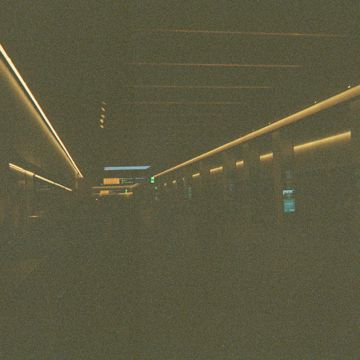 Penn Station-cover