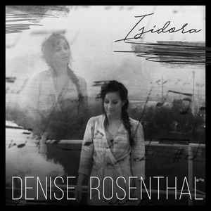 Isidora-cover
