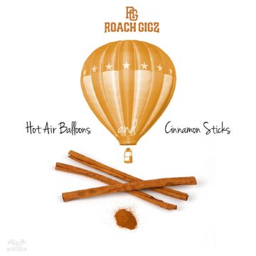 Hot Air Balloon-cover