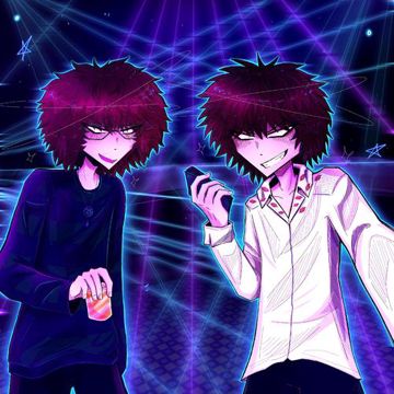 catch us at the rave-cover