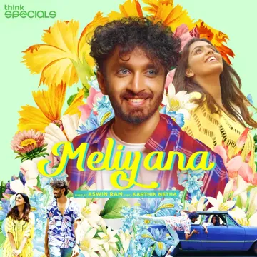 Meliyana (From "Think Specials")-cover