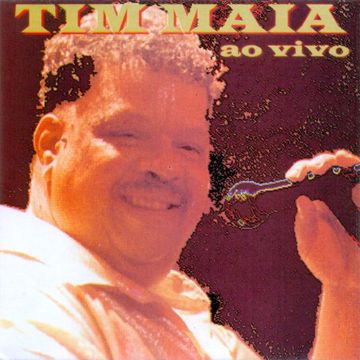 Um dia de  domingo-cover
