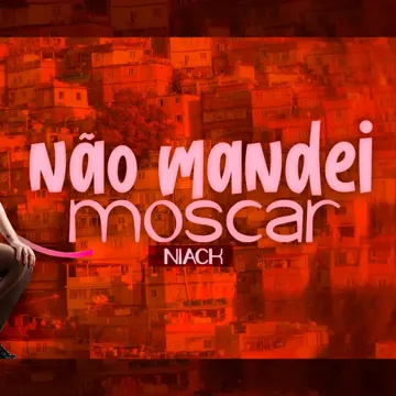 Não Mandei Moscar-cover